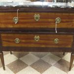 610 4427 CHEST OF DRAWERS